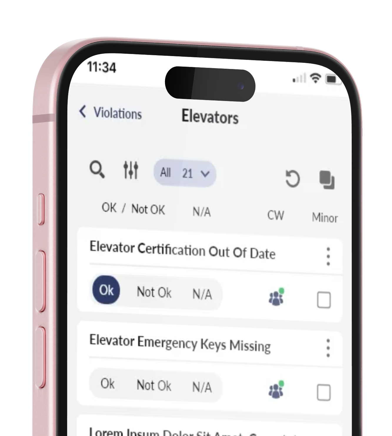 screenshot of EPR FireWorks